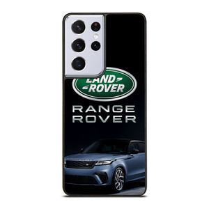 LAND ROVER RANGE ROVER CAR Samsung Galaxy S21 Ultra Case Cover LAND ROVER RANGE ROVER CAR Samsung Galaxy S21 Ultra Case Cover