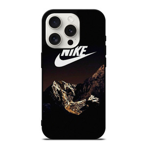 NIKE MOUNTAIN COOL iPhone 15 Pro Case Cover