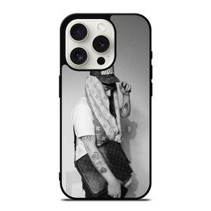 NOAH OLIVIER SMITH YEAT RAPPER iPhone 15 Pro Case Cover NOAH OLIVIER SMITH YEAT RAPPER iPhone 15 Pro Case Cover