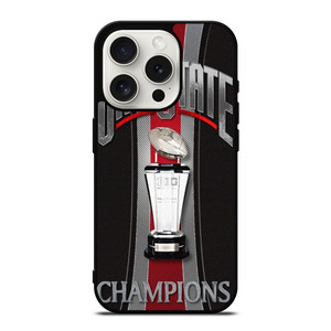 OHIO STATE BUCKEYES FOOTBALL CHAMPIONS iPhone 15 Pro Case Cover OHIO STATE BUCKEYES FOOTBALL CHAMPIONS iPhone 15 Pro Case Cover