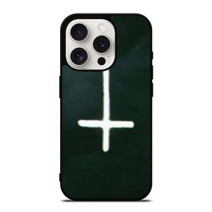 OUTLAST 2 GAMES ICON iPhone 15 Pro Case Cover OUTLAST 2 GAMES ICON iPhone 15 Pro Case Cover