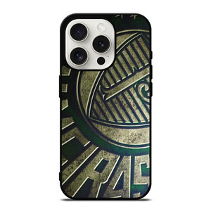 PALMEIRAS FC METAL LOGO iPhone 15 Pro Case Cover PALMEIRAS FC METAL LOGO iPhone 15 Pro Case Cover