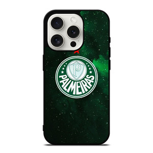 PALMEIRAS FOOTBALL CLUB GALAXY LOGO iPhone 15 Pro Case Cover PALMEIRAS FOOTBALL CLUB GALAXY LOGO iPhone 15 Pro Case Cover