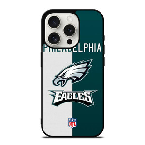 PHILADELPHIA EAGLES FOOTBALL NFL iPhone 15 Pro Case Cover PHILADELPHIA EAGLES FOOTBALL NFL iPhone 15 Pro Case Cover