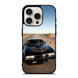 PONTIAC TRANS AM FIREBIRD CAR iPhone 15 Pro Case Cover PONTIAC TRANS AM FIREBIRD CAR iPhone 15 Pro Case Cover
