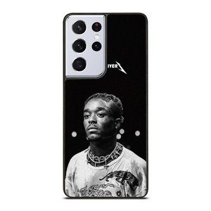 LIL UZI VERT CONCERT  Samsung Galaxy S21 Ultra Case Cover LIL UZI VERT CONCERT  Samsung Galaxy S21 Ultra Case Cover