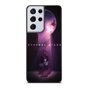 LIL UZI VERT ETERNAL ATAKE ART  Samsung Galaxy S21 Ultra Case Cover