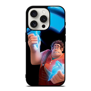 RALPH BREAKS THE INTERNET DISNEY iPhone 15 Pro Case Cover RALPH BREAKS THE INTERNET DISNEY iPhone 15 Pro Case Cover