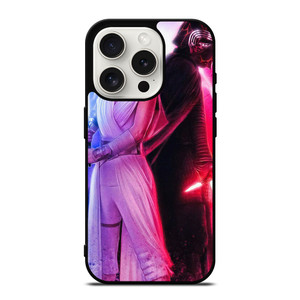 REYLO STAR WARS iPhone 15 Pro Case Cover