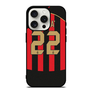 RICARDO KAKA AC MILAN iPhone 15 Pro Case Cover RICARDO KAKA AC MILAN iPhone 15 Pro Case Cover