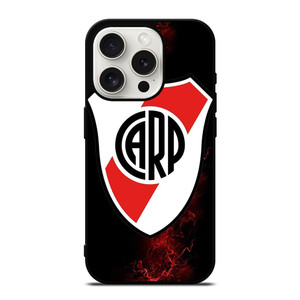 RIVER PLATE FOOTBALL TEAM iPhone 15 Pro Case Cover RIVER PLATE FOOTBALL TEAM iPhone 15 Pro Case Cover