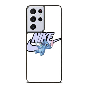 LILO AND STITCH NIKE LOGO Samsung Galaxy S21 Ultra Case Cover LILO AND STITCH NIKE LOGO Samsung Galaxy S21 Ultra Case Cover
