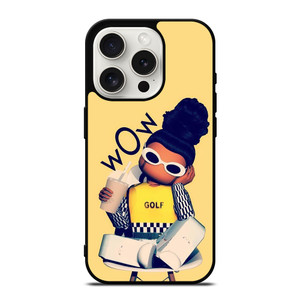 ROBLOX GIRL GOLF WANG iPhone 15 Pro Case Cover ROBLOX GIRL GOLF WANG iPhone 15 Pro Case Cover