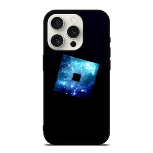 ROBLOX NEBULA SYMBOL iPhone 15 Pro Case Cover ROBLOX NEBULA SYMBOL iPhone 15 Pro Case Cover