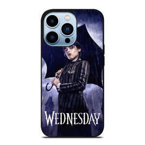 WEDNESDAY ADAM SERIES iPhone 13 Pro Max Case Cover WEDNESDAY ADAM SERIES iPhone 13 Pro Max Case Cover