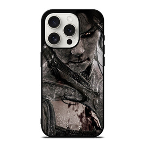 SKYRIM VAMPIRE iPhone 15 Pro Case Cover SKYRIM VAMPIRE iPhone 15 Pro Case Cover