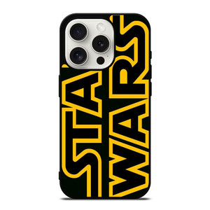 STAR WARS LOGO iPhone 15 Pro Case Cover STAR WARS LOGO iPhone 15 Pro Case Cover