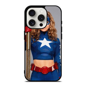 STARGIRL DC SUPERHERO 2 iPhone 15 Pro Case Cover STARGIRL DC SUPERHERO 2 iPhone 15 Pro Case Cover