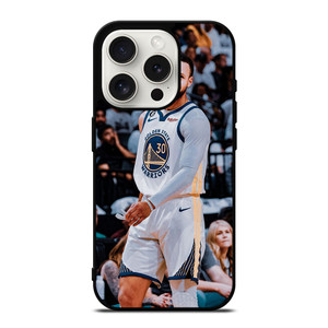 STEPHEN CURRY AESTHETIC iPhone 15 Pro Case Cover STEPHEN CURRY AESTHETIC iPhone 15 Pro Case Cover