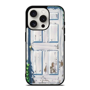 SUZUME NO TOJIMARI DOOR iPhone 15 Pro Case Cover SUZUME NO TOJIMARI DOOR iPhone 15 Pro Case Cover