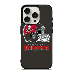 TAMPA BAY BUCCANEERS NFL HELMET iPhone 15 Pro Case Cover TAMPA BAY BUCCANEERS NFL HELMET iPhone 15 Pro Case Cover