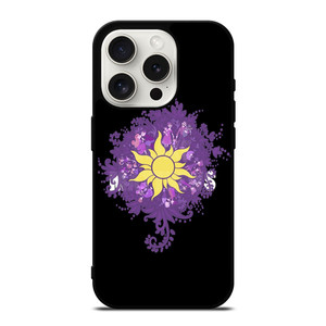TANGLED SUN CARTOON iPhone 15 Pro Case Cover TANGLED SUN CARTOON iPhone 15 Pro Case Cover