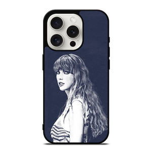 TAYLOR SWIFT THE ERAS TOUR iPhone 15 Pro Case Cover TAYLOR SWIFT THE ERAS TOUR iPhone 15 Pro Case Cover