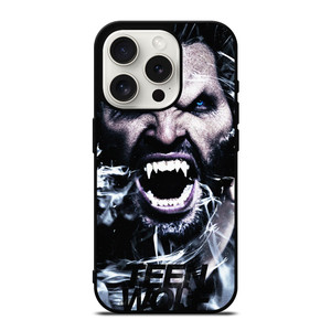 TEEN WOLF MOVIES POSTER iPhone 15 Pro Case Cover TEEN WOLF MOVIES POSTER iPhone 15 Pro Case Cover