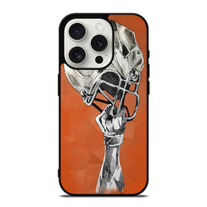 TEXAS LONGHORNS FOOTBALL HELMET iPhone 15 Pro Case Cover TEXAS LONGHORNS FOOTBALL HELMET iPhone 15 Pro Case Cover