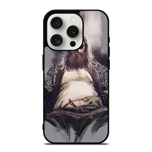 THOR FAT MARVEL iPhone 15 Pro Case Cover THOR FAT MARVEL iPhone 15 Pro Case Cover