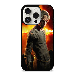 VAL OUTLAST 2 GAMES iPhone 15 Pro Case Cover VAL OUTLAST 2 GAMES iPhone 15 Pro Case Cover