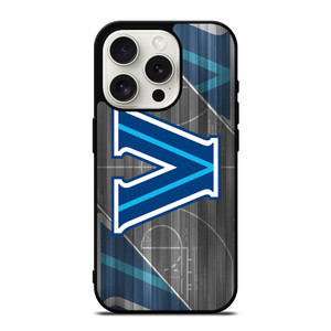 VILLANOVA WILDCATS BASKETBALL ICON iPhone 15 Pro Case Cover VILLANOVA WILDCATS BASKETBALL ICON iPhone 15 Pro Case Cover