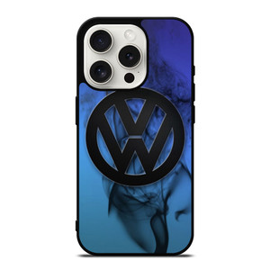 VOLKSWAGEN VW SYMBOL iPhone 15 Pro Case Cover VOLKSWAGEN VW SYMBOL iPhone 15 Pro Case Cover