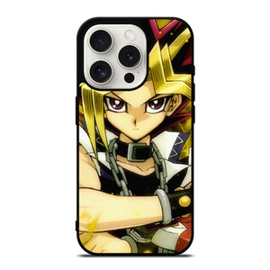 YAMI YUGI YU GI OH DARK SIDE OF DIMENSIONS iPhone 15 Pro Case Cover YAMI YUGI YU GI OH DARK SIDE OF DIMENSIONS iPhone 15 Pro Case Cover