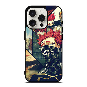 ZORA BLACK CLOVER ANIME iPhone 15 Pro Case Cover ZORA BLACK CLOVER ANIME iPhone 15 Pro Case Cover