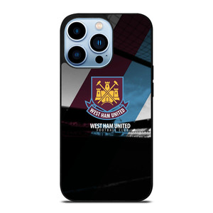 WEST HAM UNITED STADIUM iPhone 13 Pro Max Case Cover