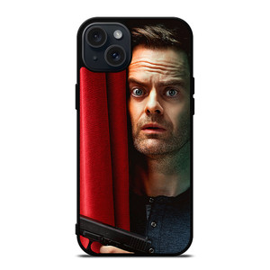 BARRY HBO MOVIES iPhone 15 Plus Case Cover