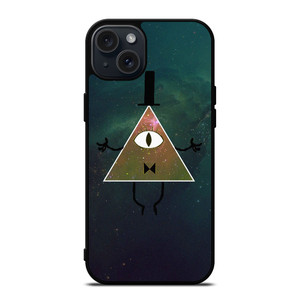 BILL CHIPER CARTOON iPhone 15 Plus Case Cover BILL CHIPER CARTOON iPhone 15 Plus Case Cover