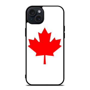 CANADIAN SYMBOL iPhone 15 Plus Case Cover