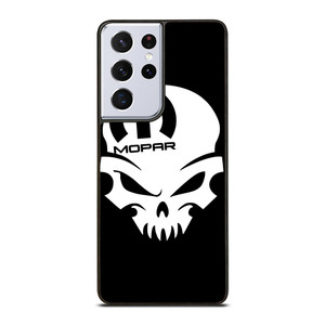 MOPAR CAR SKULL LOGO  Samsung Galaxy S21 Ultra Case Cover MOPAR CAR SKULL LOGO  Samsung Galaxy S21 Ultra Case Cover