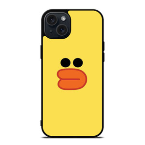 DUCKS KAWAII iPhone 15 Plus Case Cover