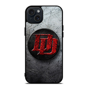 DUNGEONS AND DRAGONS GAMES EMBLEM iPhone 15 Plus Case Cover