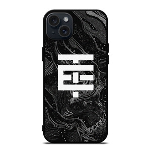 EL TEMACH MUSICAL ARTIST LOGO iPhone 15 Plus Case Cover EL TEMACH MUSICAL ARTIST LOGO iPhone 15 Plus Case Cover