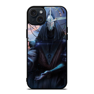 ENDLESS SPACE GAMES iPhone 15 Plus Case Cover
