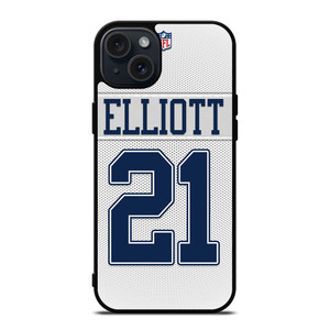EZEKIEL ELLIOTT ZEKE DALLAS COWBOYS NFL iPhone 15 Plus Case Cover EZEKIEL ELLIOTT ZEKE DALLAS COWBOYS NFL iPhone 15 Plus Case Cover