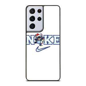 NIKE LILO AND STITCH LOGO  Samsung Galaxy S21 Ultra Case Cover