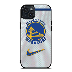GOLDEN STATE WARRIORS NIKE WALL iPhone 15 Plus Case Cover GOLDEN STATE WARRIORS NIKE WALL iPhone 15 Plus Case Cover