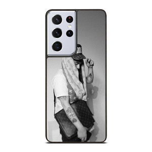 NOAH OLIVIER SMITH YEAT RAPPER  Samsung Galaxy S21 Ultra Case Cover NOAH OLIVIER SMITH YEAT RAPPER  Samsung Galaxy S21 Ultra Case Cover