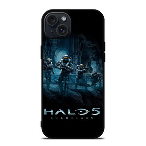HALO INFINITE 5 GUARDIANS iPhone 15 Plus Case Cover HALO INFINITE 5 GUARDIANS iPhone 15 Plus Case Cover