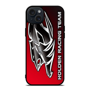HOLDEN RACING TEAM EMBLEM iPhone 15 Plus Case Cover